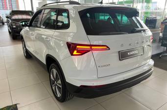 Skoda Karoq 2024 Style