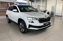 Skoda Karoq Style