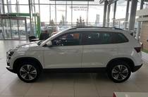 Skoda Karoq Style