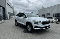 Skoda Karoq Ambition