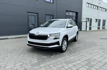 Skoda Karoq Ambition