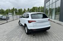 Skoda Karoq Ambition