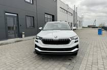 Skoda Karoq Ambition