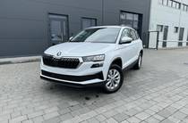 Skoda Karoq Ambition