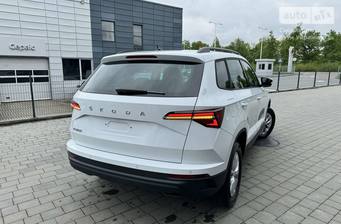 Skoda Karoq 2024 Ambition