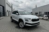 Skoda Karoq Ambition