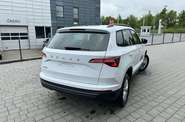 Skoda Karoq Ambition