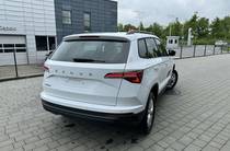 Skoda Karoq Ambition