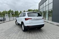 Skoda Karoq Ambition