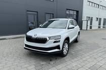 Skoda Karoq Ambition