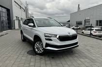 Skoda Karoq Ambition