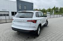 Skoda Karoq Ambition