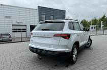 Skoda Karoq Ambition