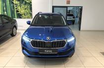 Skoda Karoq Style