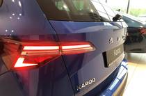 Skoda Karoq Style