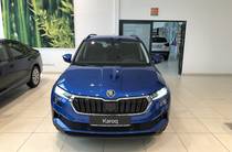 Skoda Karoq Style