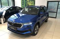 Skoda Karoq Style