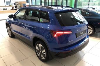 Skoda Karoq 2024 Style