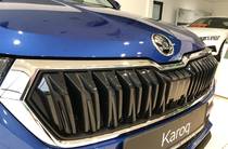 Skoda Karoq Style