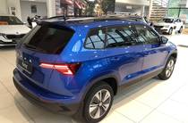 Skoda Karoq Style