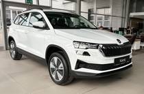 Skoda Karoq Style