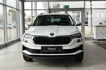 Skoda Karoq 2023 Style