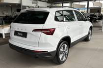 Skoda Karoq Style