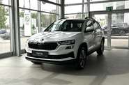 Skoda Karoq Style