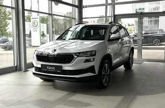 Skoda Karoq 2023 в Полтава