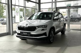 Skoda Karoq 2023 Style