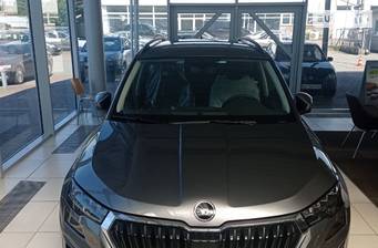 Skoda Karoq 1.4 TSI AT (150 к.с.) 2024