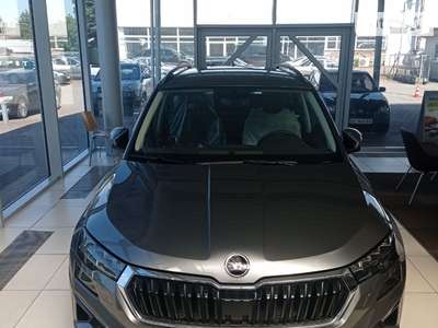 Skoda Karoq 2024 Style