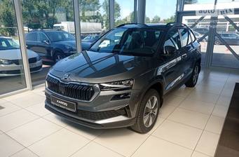 Skoda Karoq 2024 Style