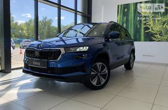 Skoda Karoq 2024 Style