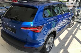 Skoda Karoq 2024 Style