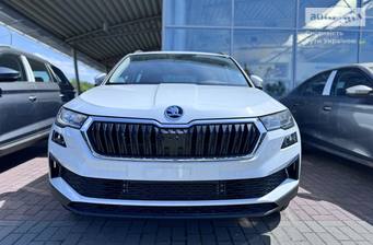 Skoda Karoq 2023 Ambition