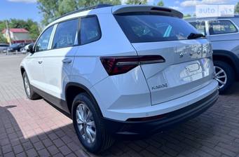 Skoda Karoq 2023 Ambition