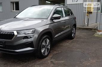 Skoda Karoq 2024 Style