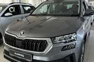 Skoda Karoq Style