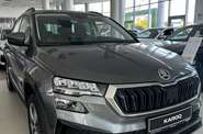 Skoda Karoq Style