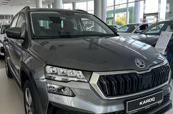 Skoda Karoq 2023 Style