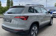 Skoda Karoq Style