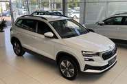 Skoda Karoq Style