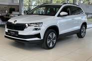 Skoda Karoq Style