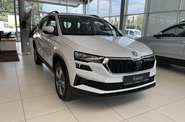 Skoda Karoq Style