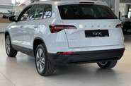 Skoda Karoq Style