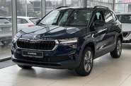 Skoda Karoq Style