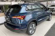 Skoda Karoq Style