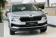 Skoda Karoq Style