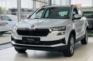 Skoda Karoq Style